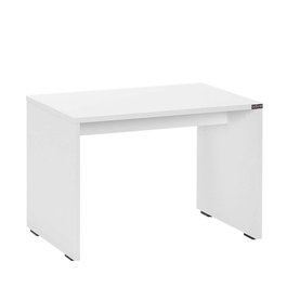 Hanah Home Mesa de Centro Blanco Diamante